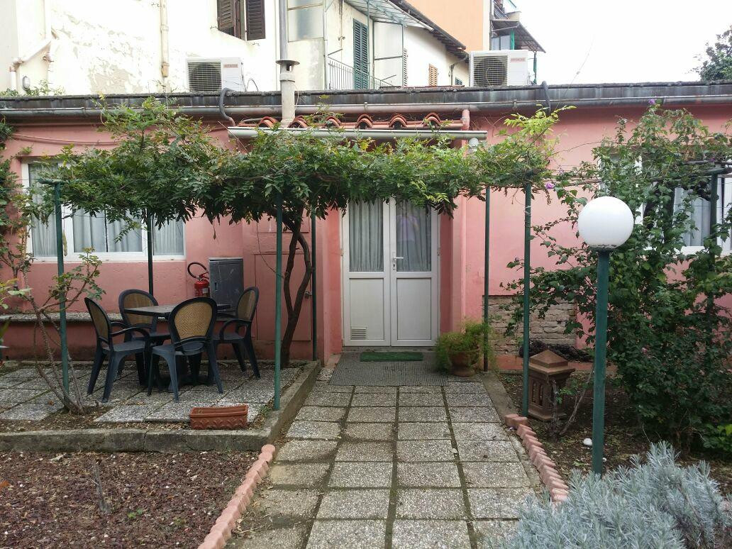 San Quirico in Collina酒店住宿-佩格拉酒店