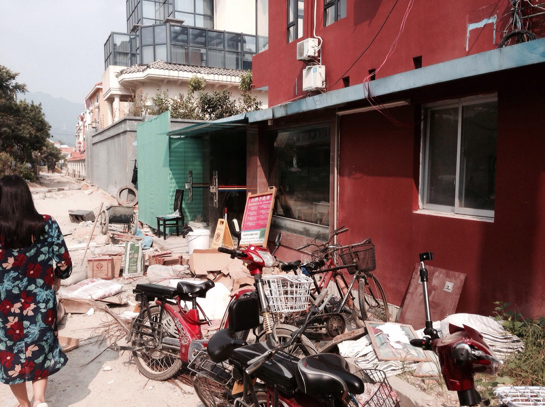 阿罗哈海滩俱乐部-深圳市必去景点