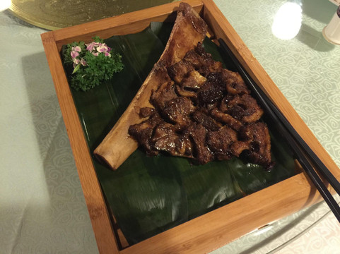 大方瑞廷西郊酒店（北京西站丽泽商务区店）主图