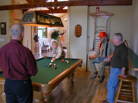 Burnt Pine Plantation-Newborn必去景点