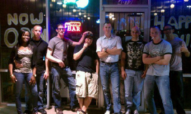 GTSouth Geek & Gaming Tavern-蒙哥马利必去景点