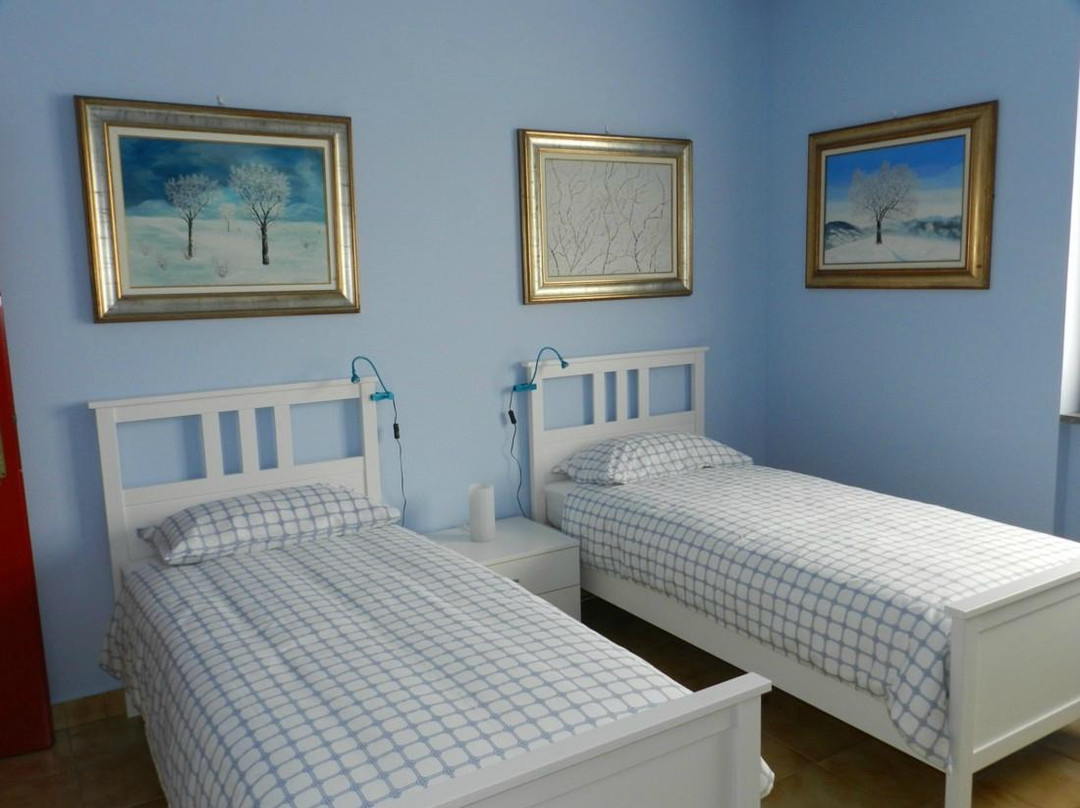 B&B Villa Dani主图