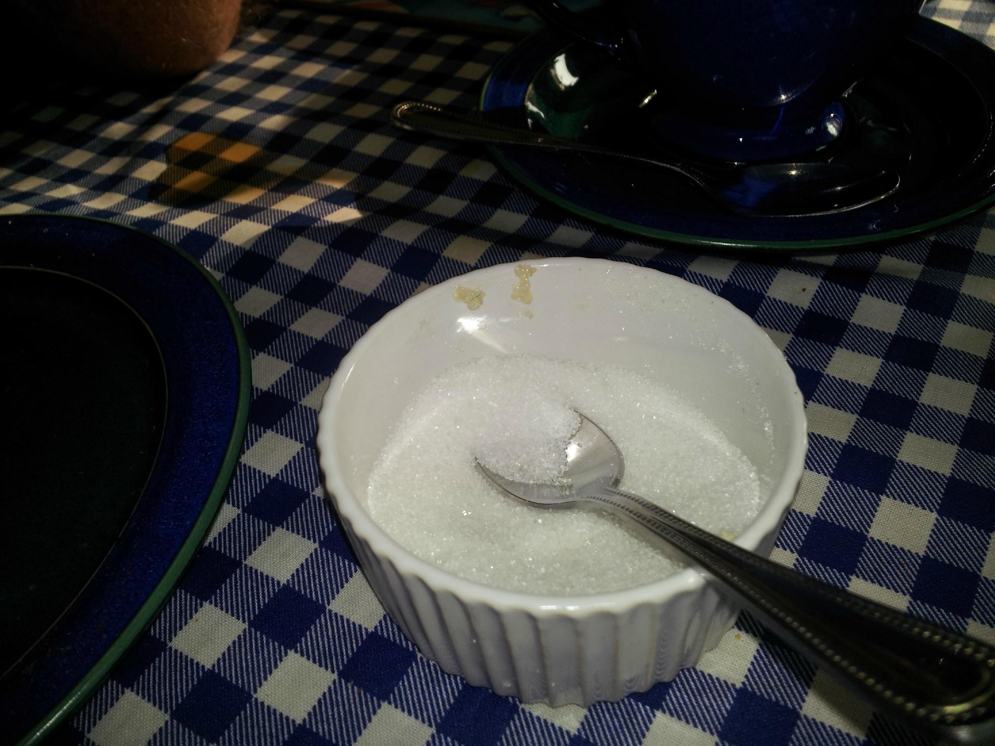 Brookfields B&B-餐饮