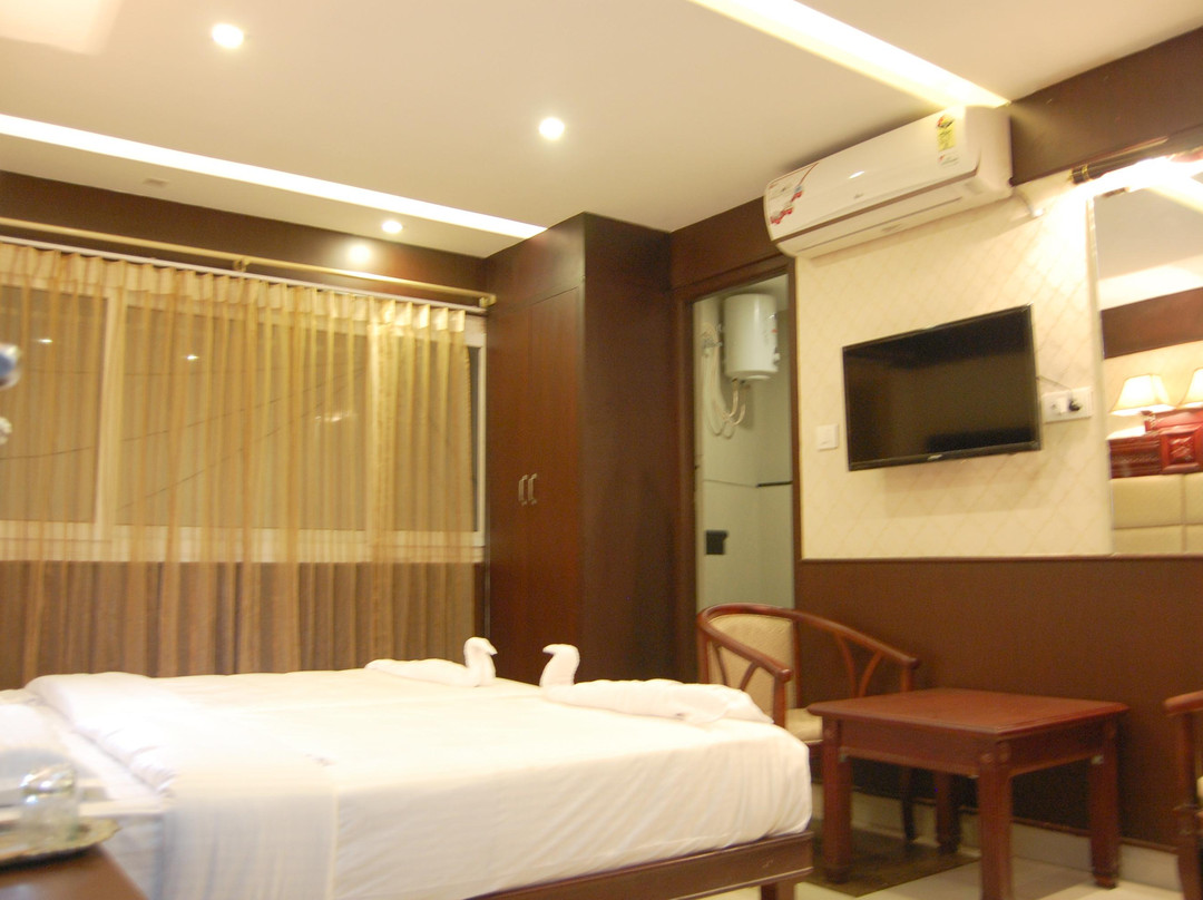 RR Hotel主图