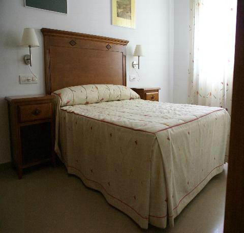 Apartamentos Proamar