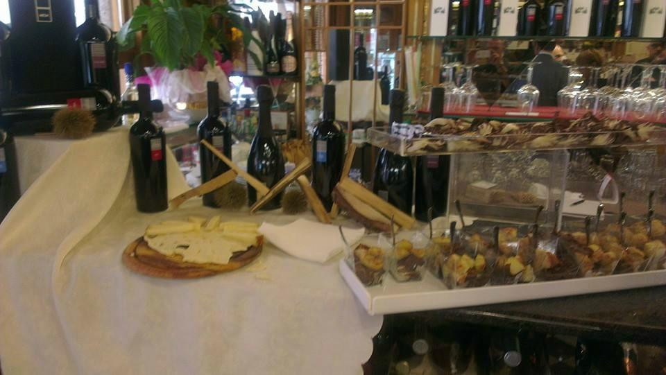 Pasticceria Puggioni-萨萨里省必去景点