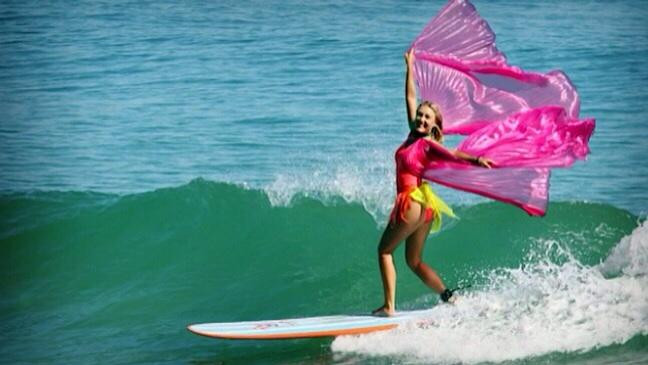 Surfdancer Surf School-努沙必去景点