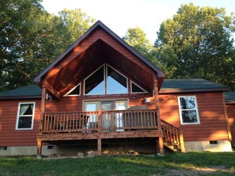 Riverwood Resort