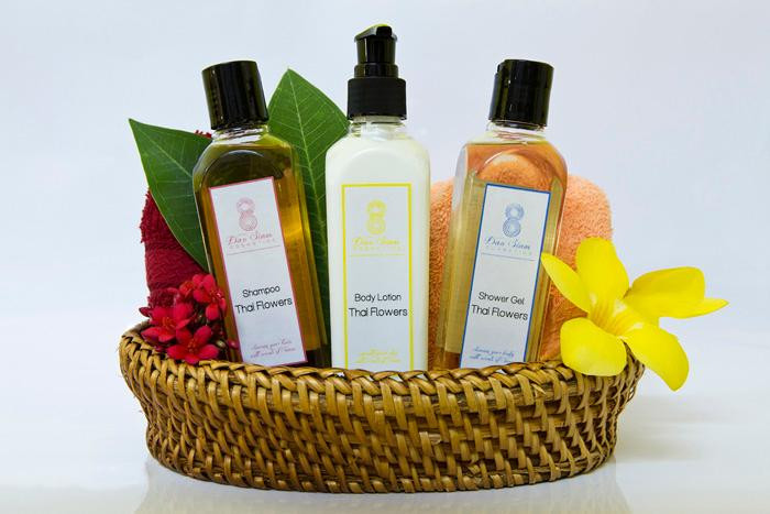 Dao Siam Cosmetics-波普特必去景点