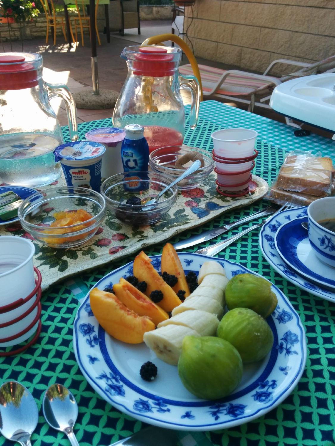 B&B Tramonto d'Oro-客卧