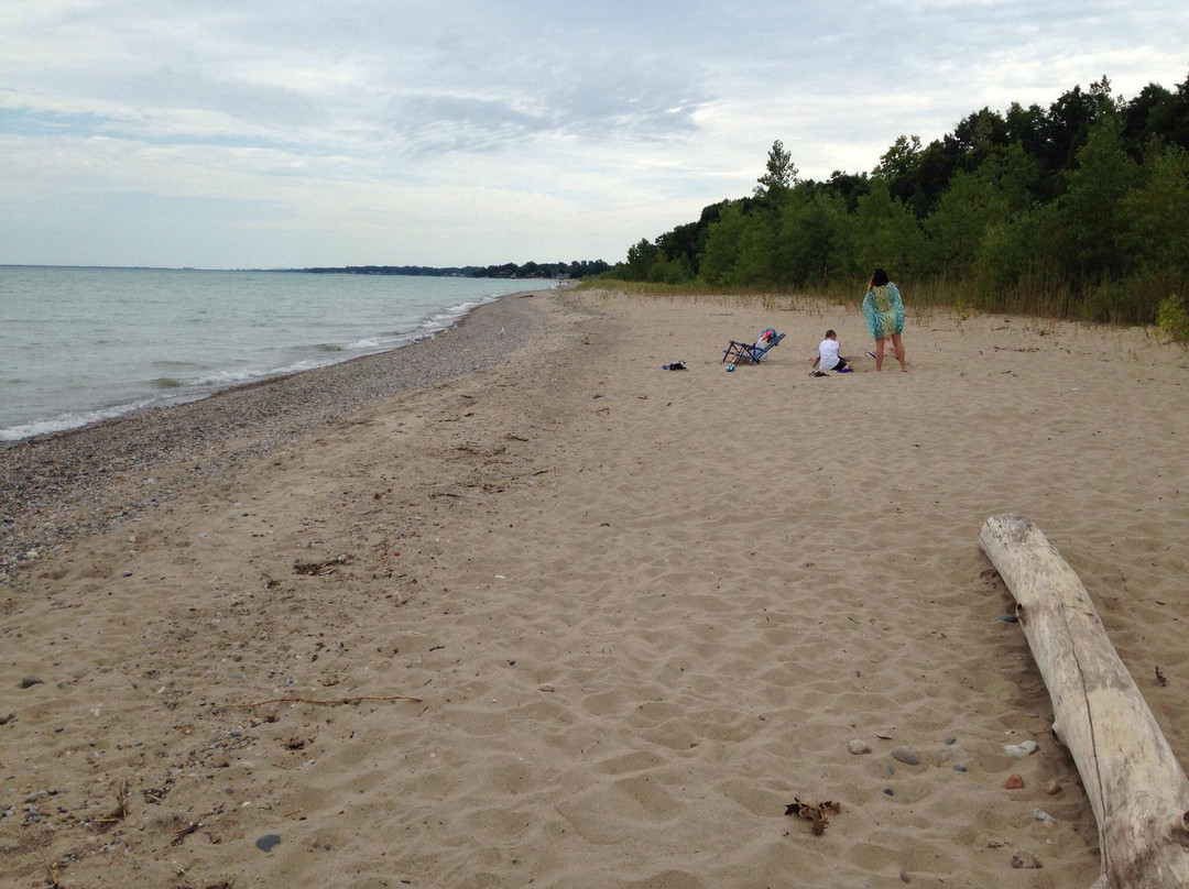 Lakeport State Park-Lakeport必去景点