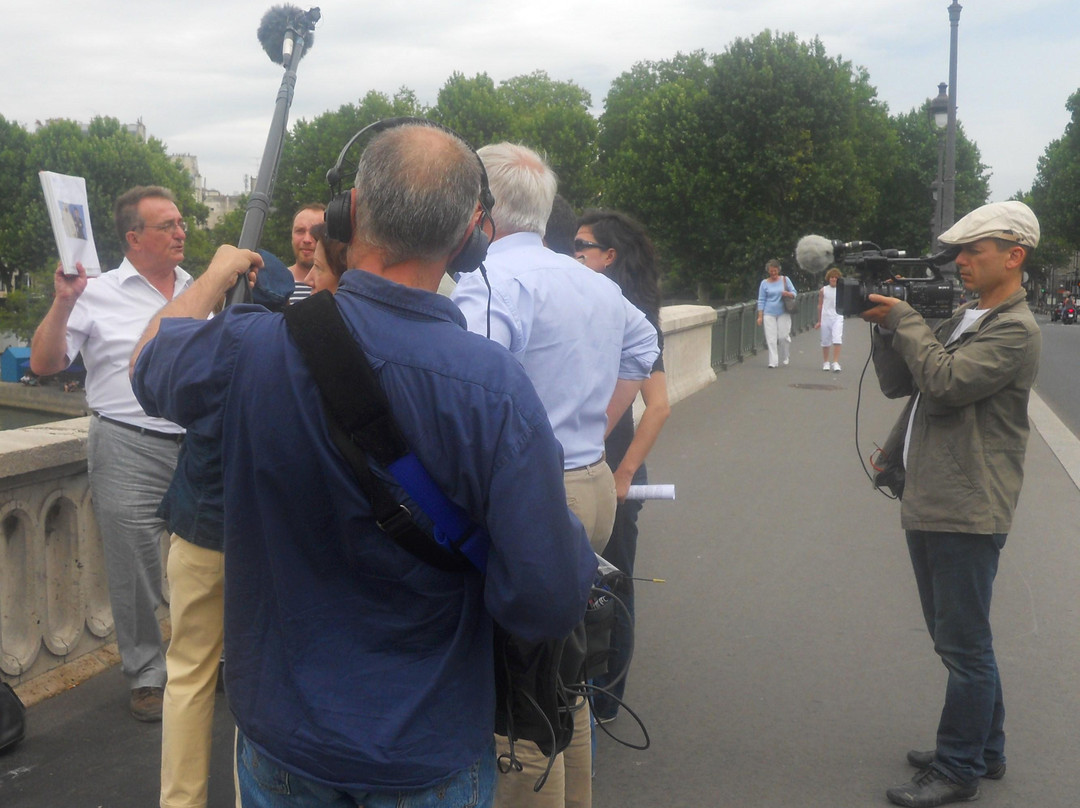 Gérard Soulier-图卢兹必去景点