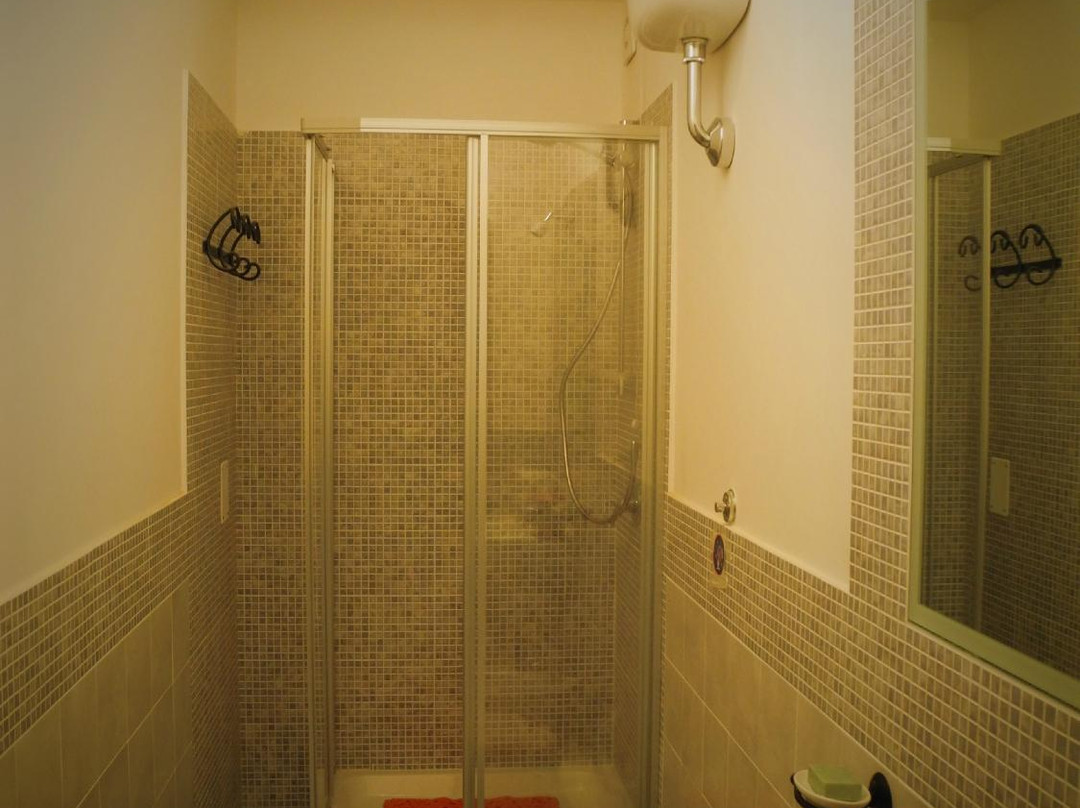 Iris guesthouse主图