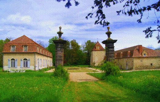Chateau de Fontnoble-官方
