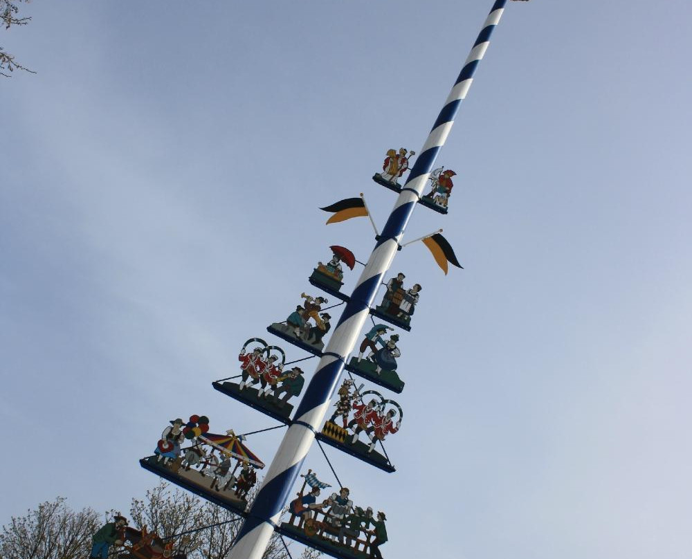 Munimondo Tours-慕尼黑必去景点