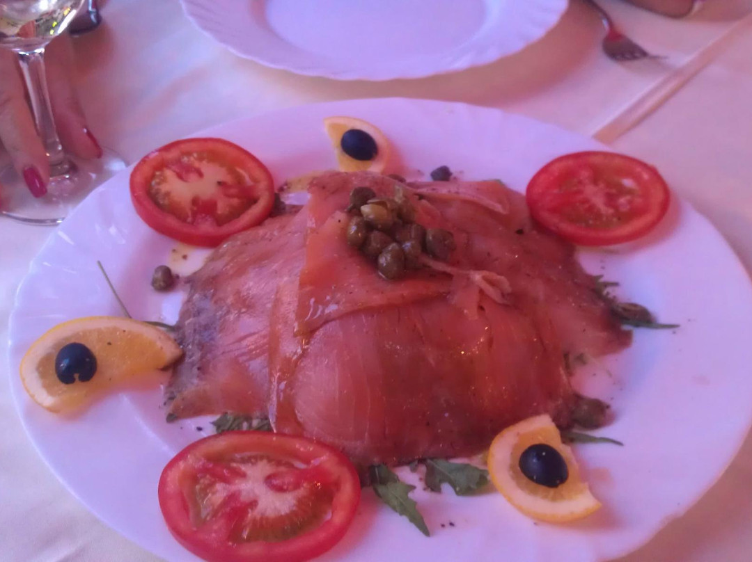 Pizzeria Trattoria Stellina