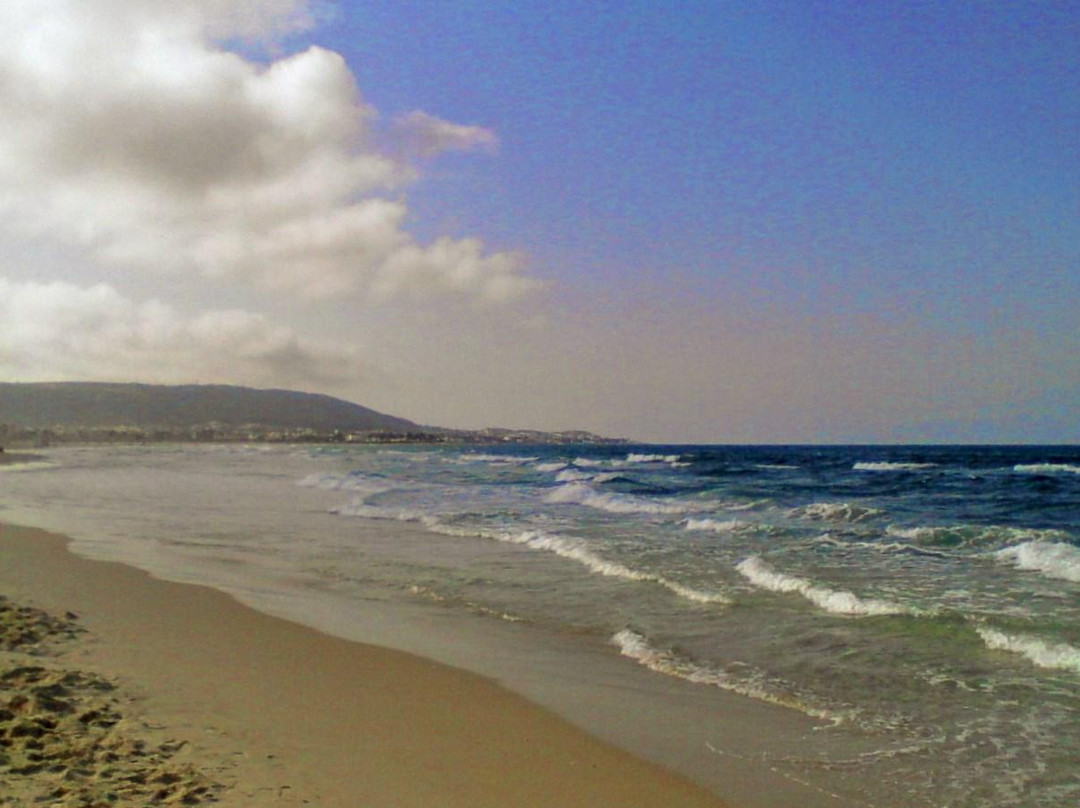 Qsiba-比塞大必去景点