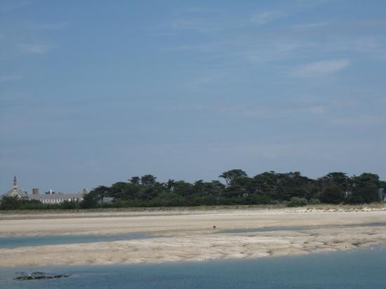 Musee des Marais Salants景点图片