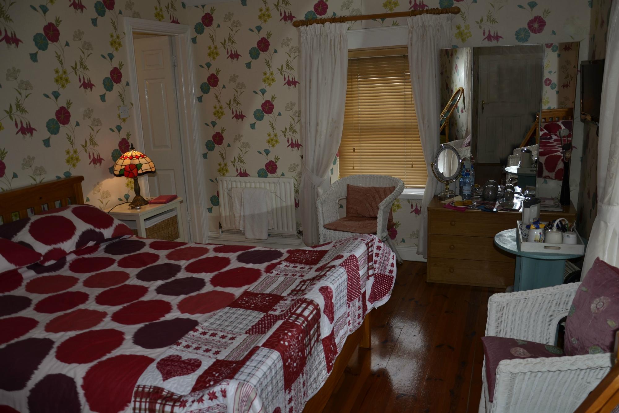 Mai Kelly Bed & Breakfast-客卧