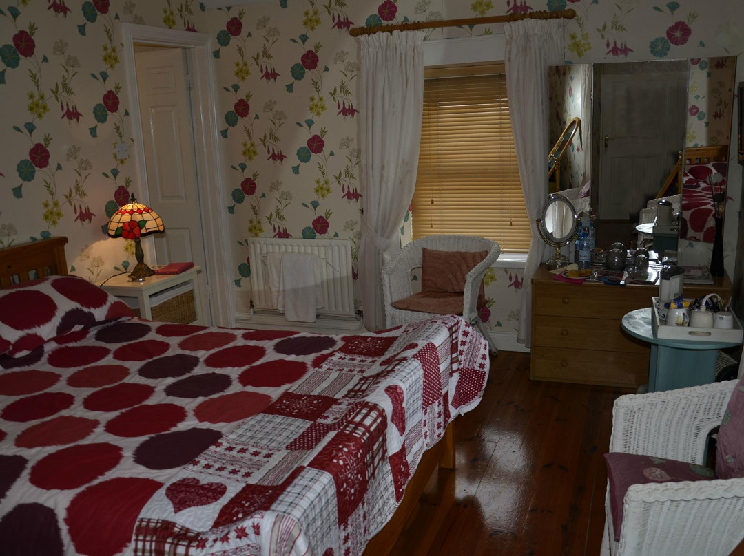 Mai Kelly Bed & Breakfast主图