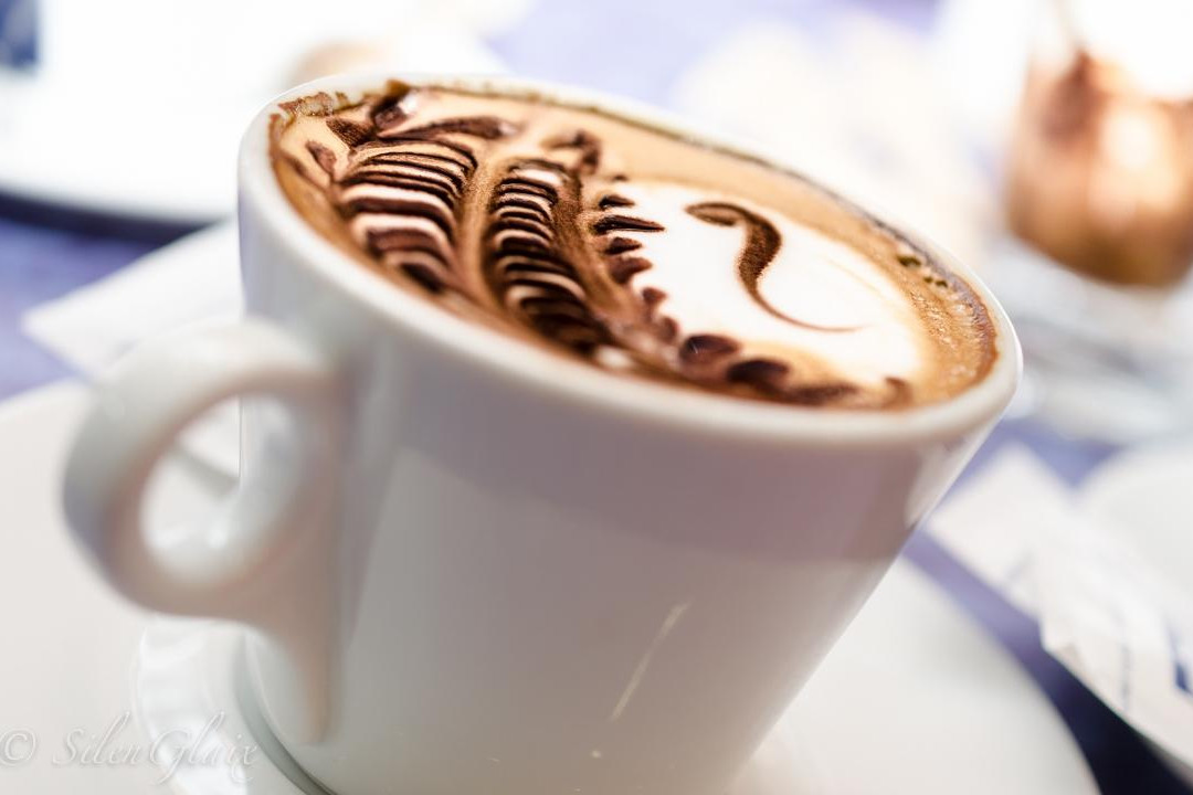 Binario Zero Caffe
