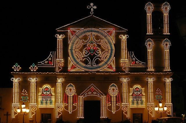 Parrochia de S.S. Trinita - Chiesa Madre景点图片