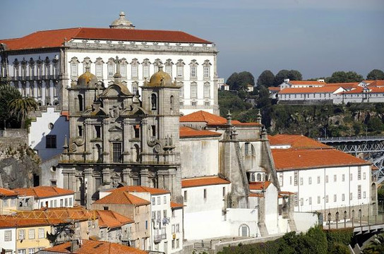 Meet Me At Porto-波尔图必去景点