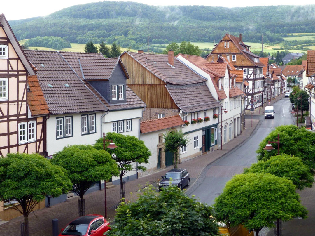 Hotel Zum Schwan主图