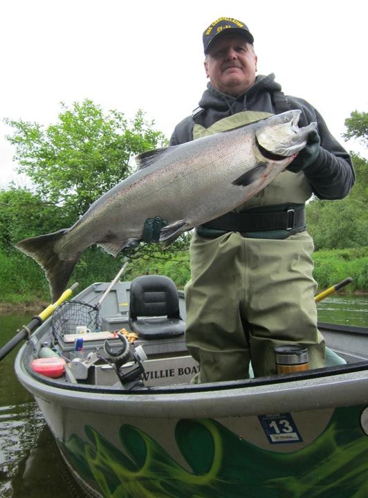 Fishhouse Outdoor Company - Private Day Tours-Hebo必去景点