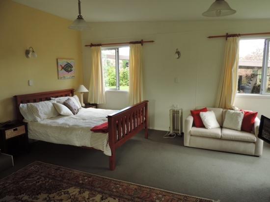 Whitianga Bed & Breakfast-客卧