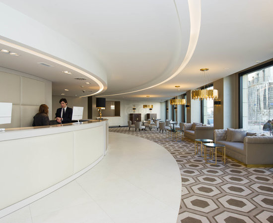 Hotel Bahia Santander