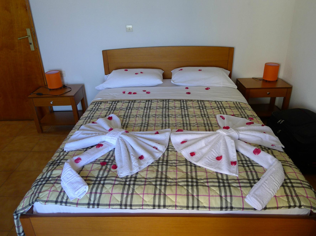 Barbati Blick Bunglows主图