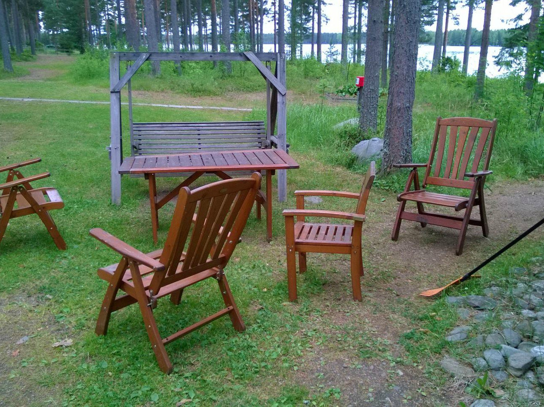 Sälli Camping