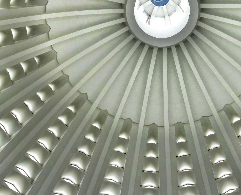 Baha'í House of Worship景点图片
