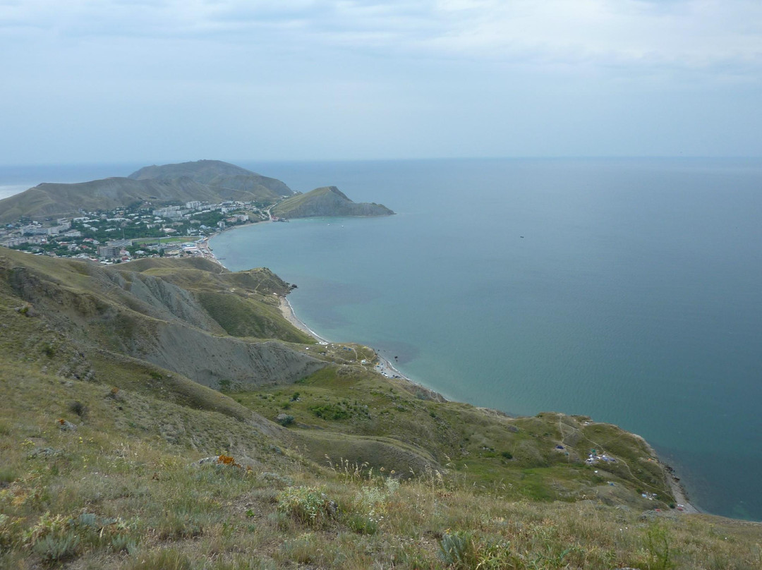 Bay Provato-Ordzhonikidze必去景点