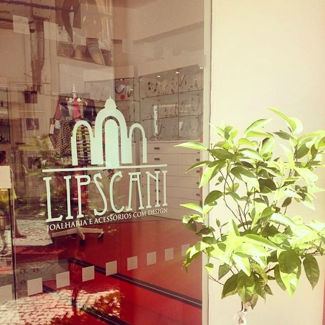 Lipscani-波尔蒂芒必去景点