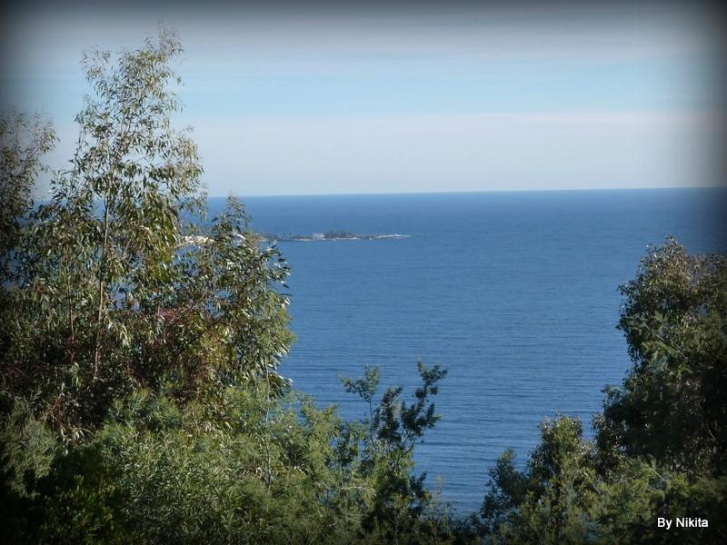 Parc Du Paradou-Golfe-Juan Vallauris必去景点