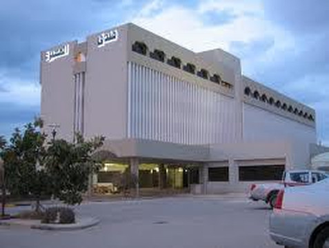 Tobruk旅游攻略图片