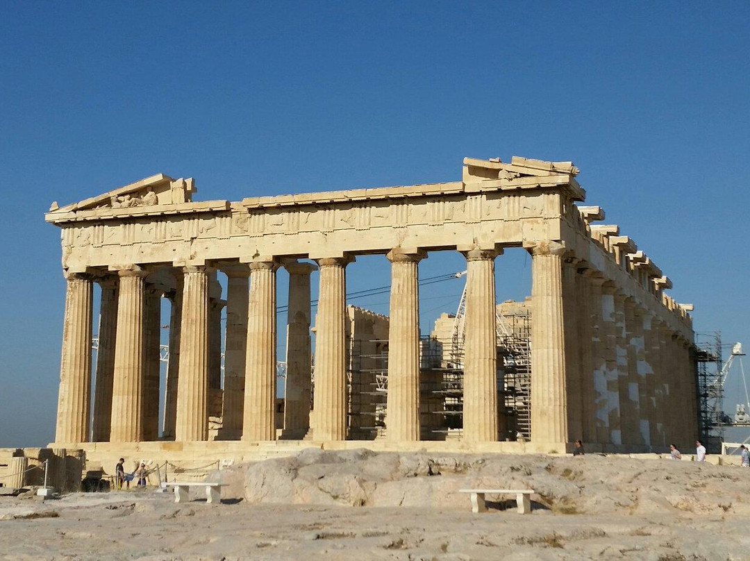 Athens Tours Fotis Kolliris-雅典必去景点