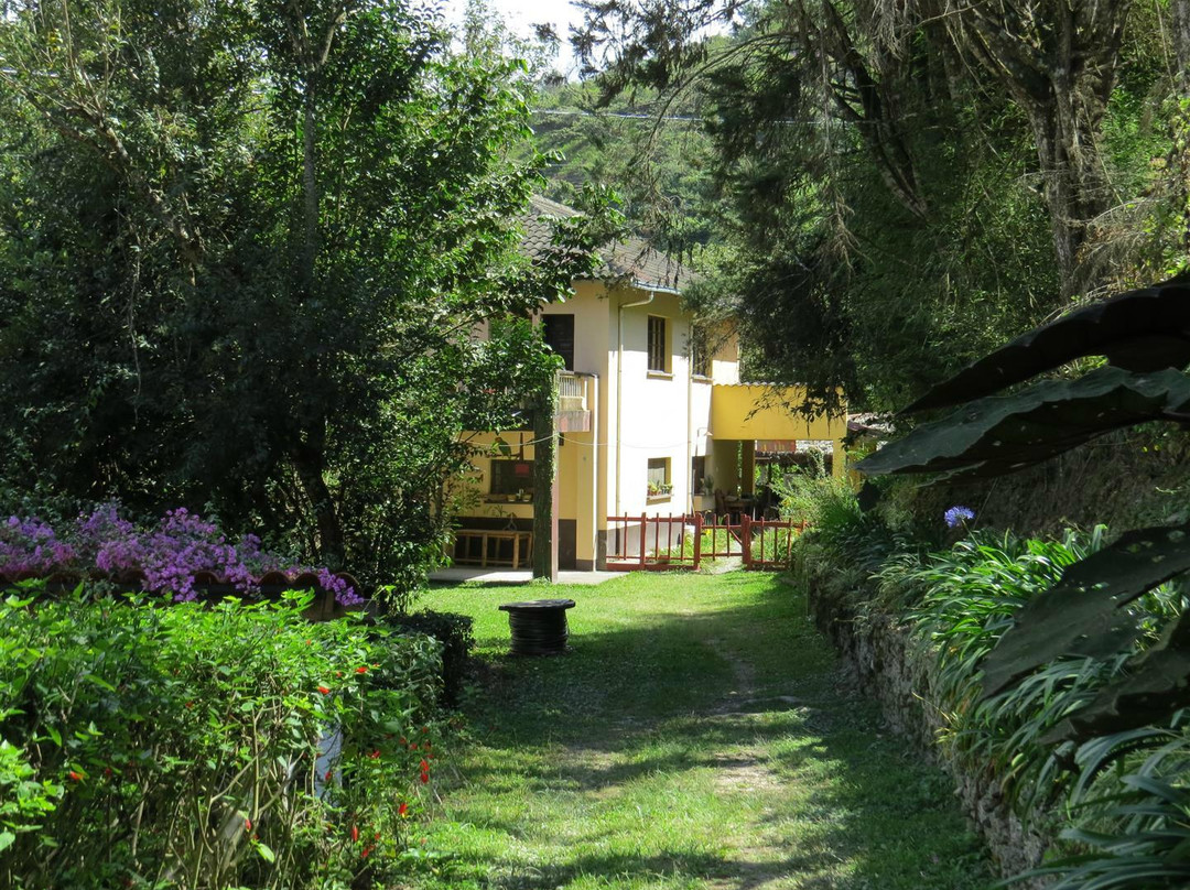 Tarapari Guesthouse