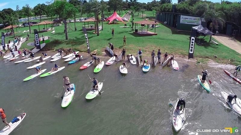 Clube do Vento-巴西利亚必去景点