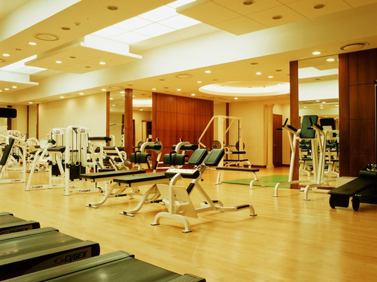 蔚山酒店住宿-蔚山乐天酒店