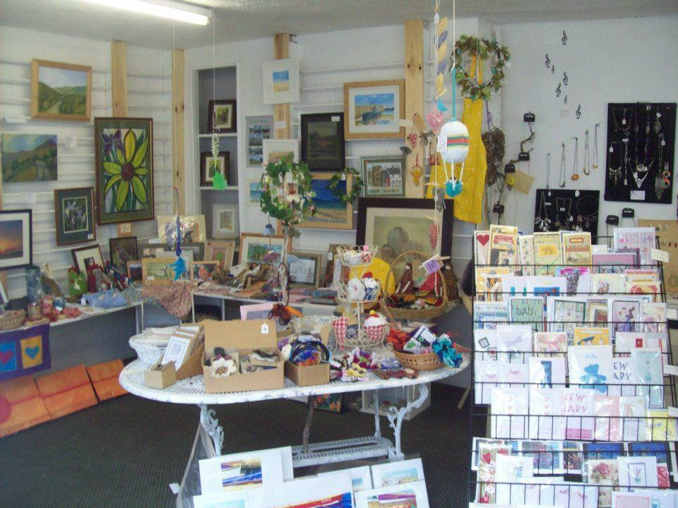 Conwy Art & Craft景点图片