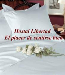 Hostal Libertad主图