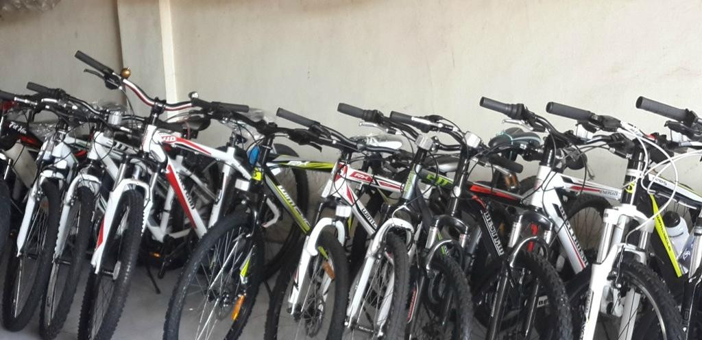 Bali Hideaway Bike-佩艳艮必去景点