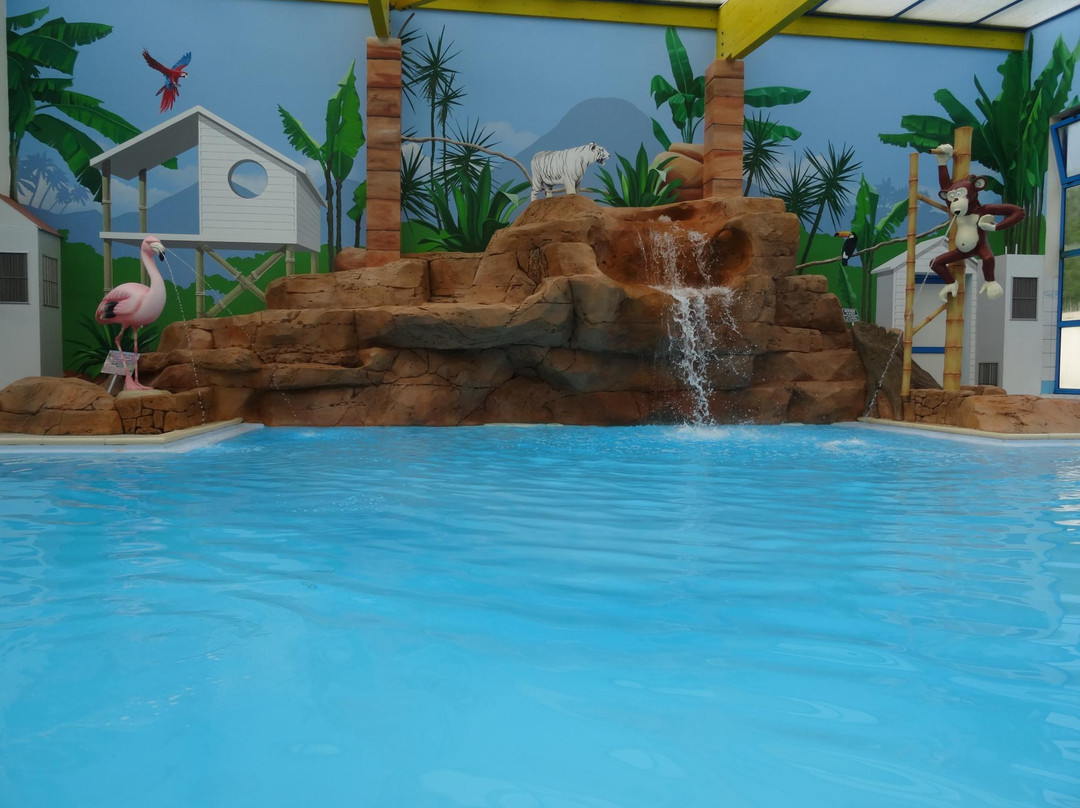 Camping Yelloh! Village Le Chaponnet