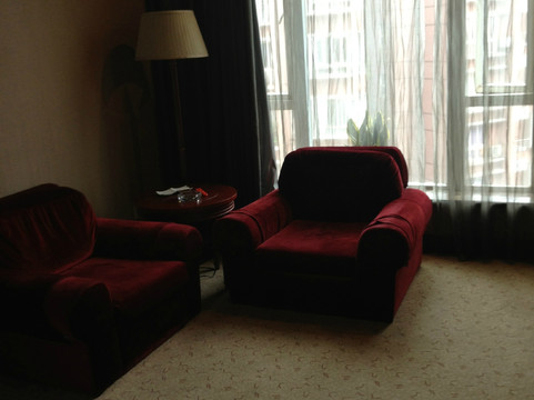 重庆劲力酒店（重庆奥体中心石桥铺地铁站店）主图