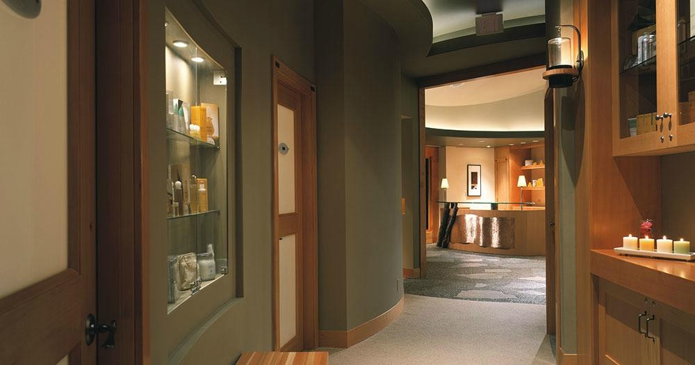 Healing Springs Spa-哈里逊温泉必去景点