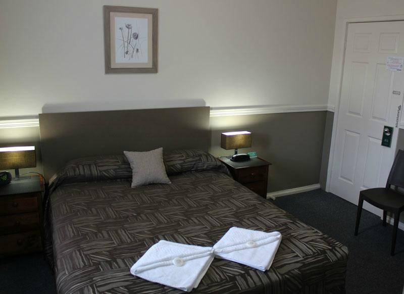 City Motor Inn Toowoomba主图