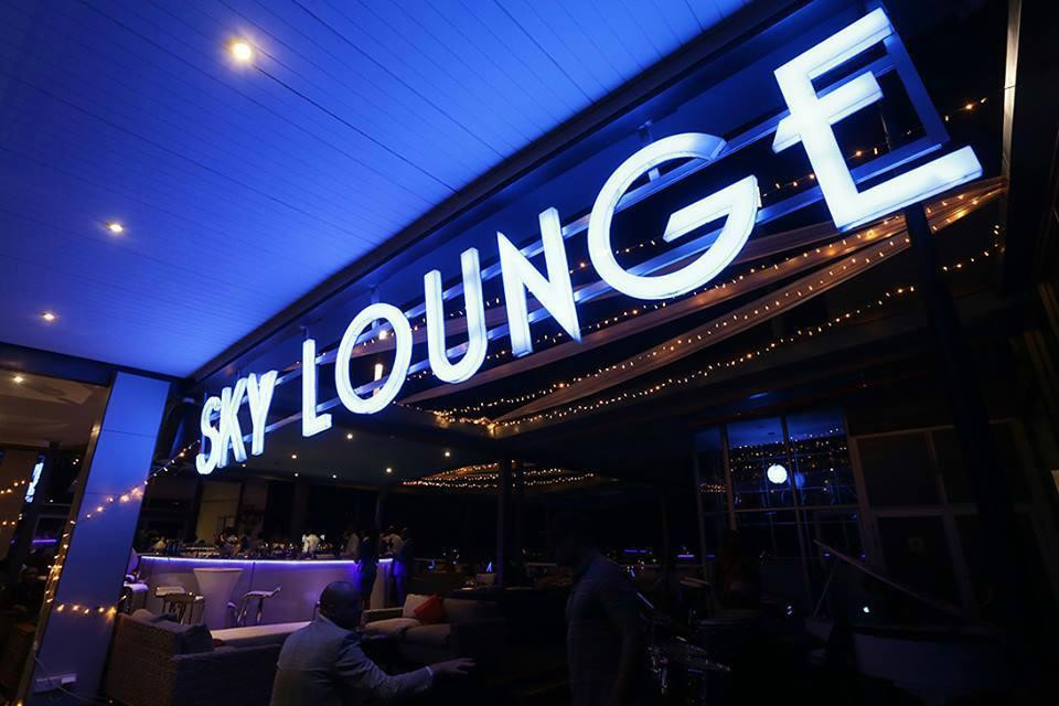 Sky Lounge景点图片